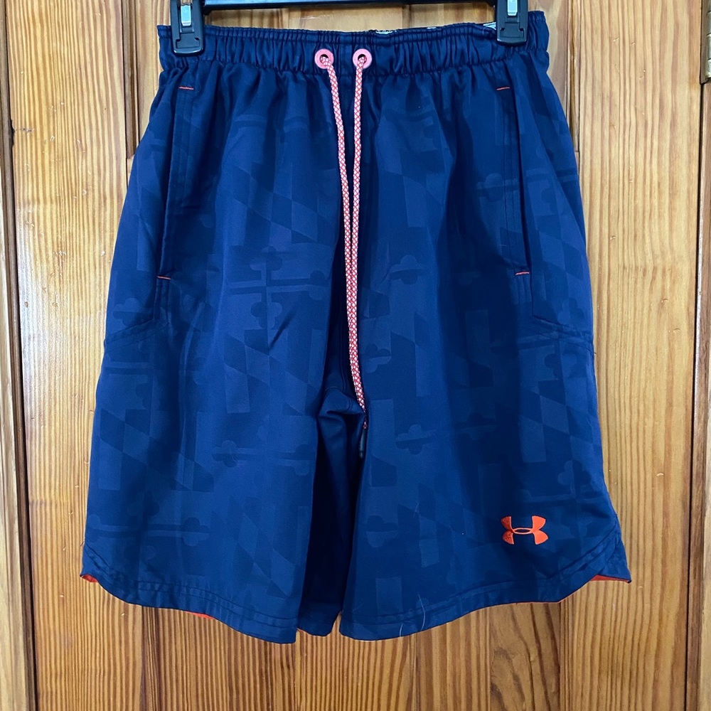 Men’s Under Armour Athletic Shorts